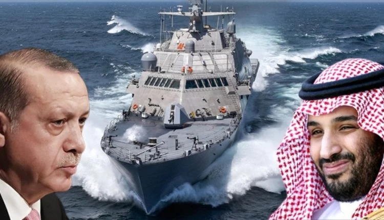 «Τορπίλη» της Σαουδικής Αραβίας στον «σουλτάνο»